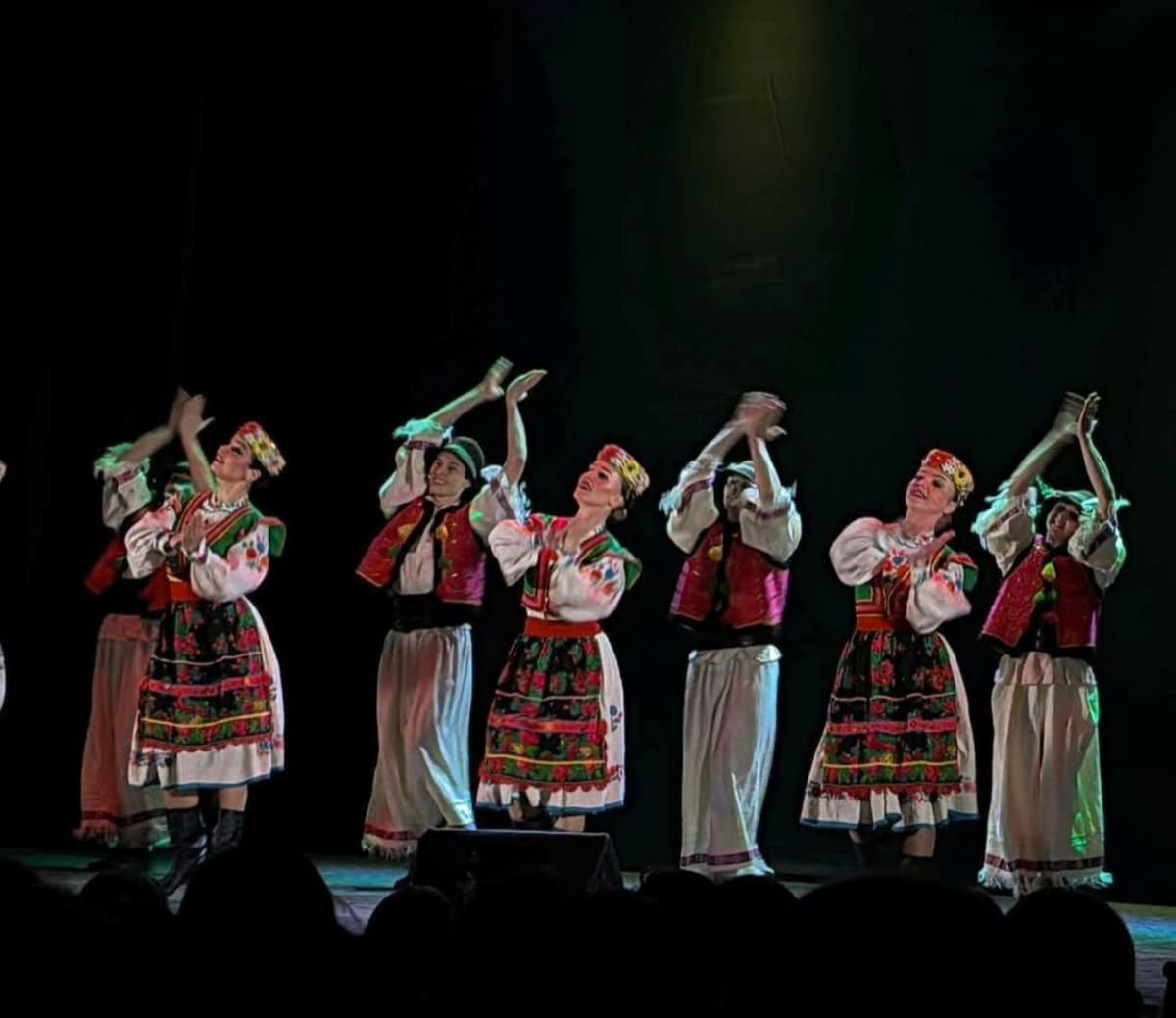 Горлиця