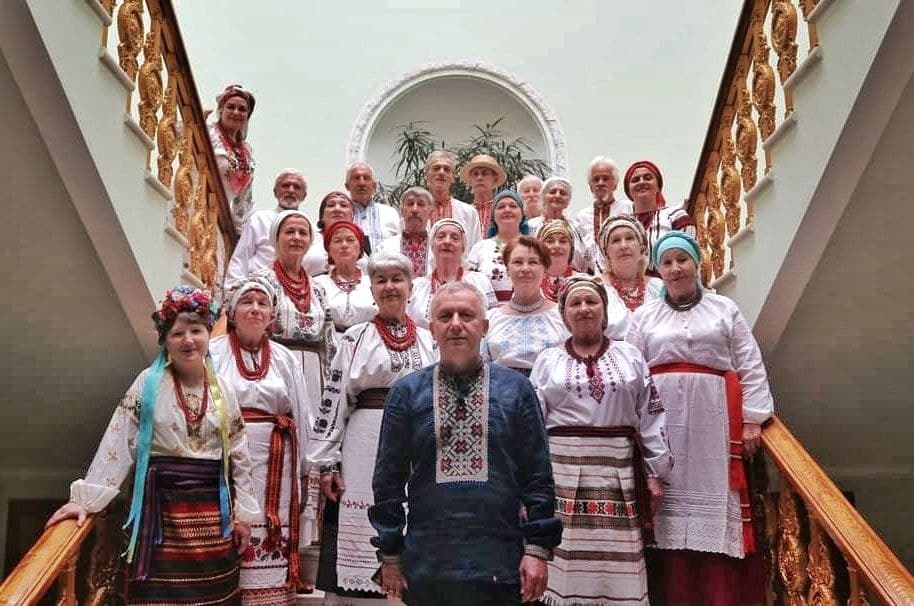 Гомін 